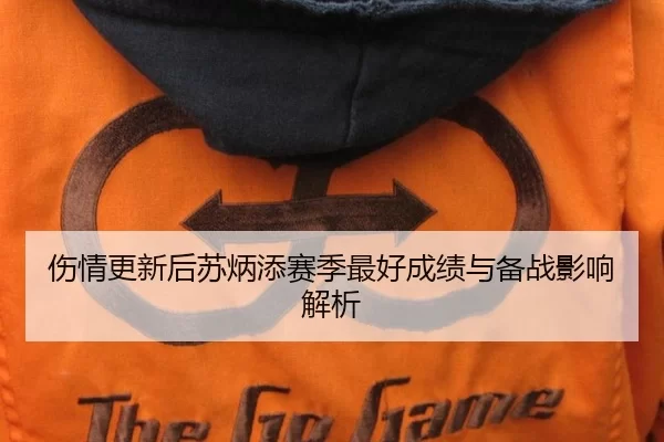 伤情更新后苏炳添赛季最好成绩与备战影响解析